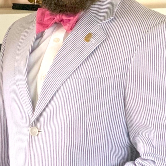 Meet your Posher, Gregory - Picture 1 of 1